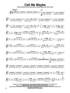 Violin Play-Along Vol. 66: Pop Covers im Alle Noten Shop kaufen