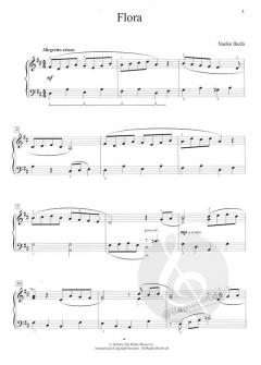 Aurora von Naoko Ikeda 