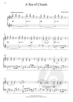 Aurora von Naoko Ikeda 