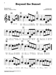 E-Z Play Today Vol. 21: Good Ol' Gospel 