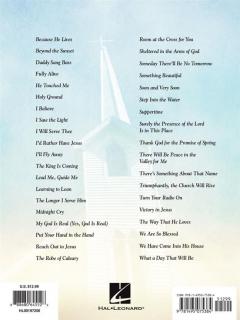 E-Z Play Today Vol. 21: Good Ol' Gospel 