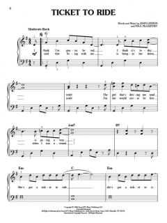 Live at the Hollywood Bowl von The Beatles 