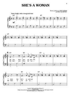 Live at the Hollywood Bowl von The Beatles 