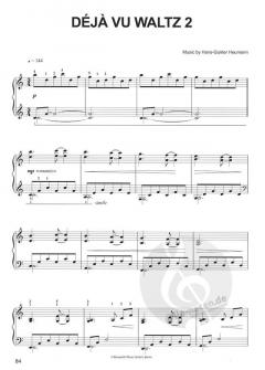 Pianomania von Hans-Günter Heumann 