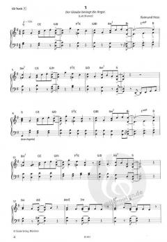 Jenseits der Worte 2 von Reimund Hess 