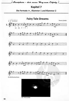 Saxophon - der neue Weg zum Erfolg 1 von Thomas Schöfer 