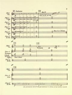 Sextett op. 108 (Alan Hovhaness) 