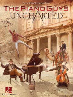 Uncharted von The Piano Guys 