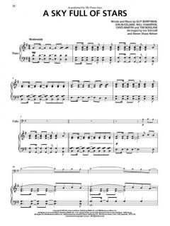 Uncharted von The Piano Guys 