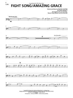 Uncharted von The Piano Guys 