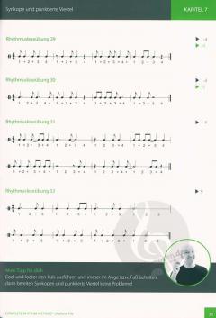 Complete Rhythm Method - Level 1 von Richard Filz 