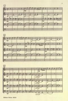 6 Dances op. 79 (Alan Hovhaness) 