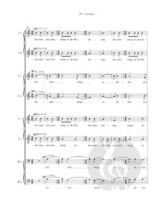 Rilke - Madrigale (Bernd Franke) 