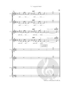 Rilke - Madrigale (Bernd Franke) 