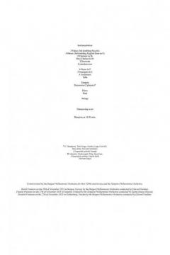 Stonework von Sebastian Fagerlund für Orchester im Alle Noten Shop kaufen (Partitur)