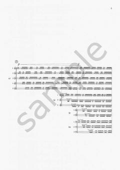 Pittsburgh Ouvertüre (Krzystof Penderecki) 