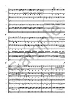 Kwasi & Kwame von Jonathan Dove 