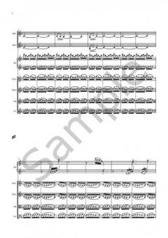 An Airmail Letter from Mozart (Jonathan Dove) 