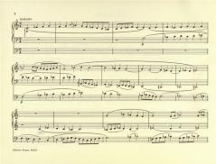 Sanahin op. 69 von Alan Hovhaness 