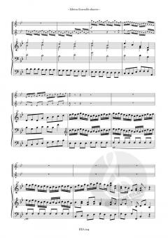 Die Ankunft der Königin von Saba von Georg Friedrich Händel (Download) 