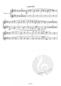 Suite von Edvard Grieg 