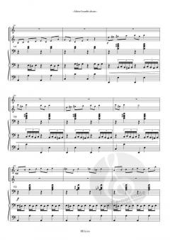 Suite von Edvard Grieg 