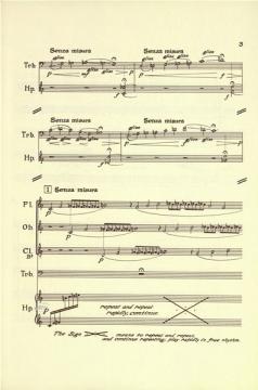 Mountains And Rivers Without End op. 225 (Alan Hovhaness) 