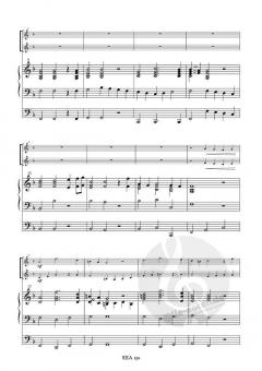 Lascia, chìo pianga von Georg Friedrich Händel 