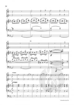 Suite von Modest Mussorgski (Download) 