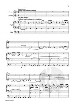 Suite von Modest Mussorgski (Download) 