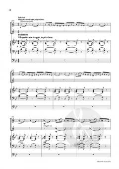 Suite von Modest Mussorgski (Download) 