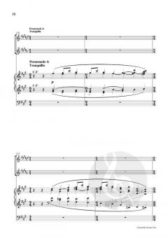 Suite von Modest Mussorgski (Download) 