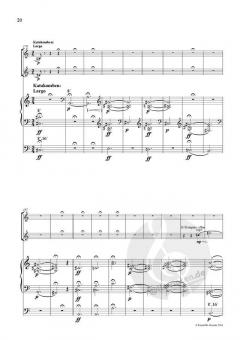 Suite von Modest Mussorgski (Download) 