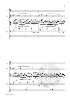 Suite von Camille Saint-Saëns 