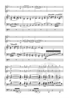 Nun danket alle Gott von Sigfrid Karg-Elert (Download) 