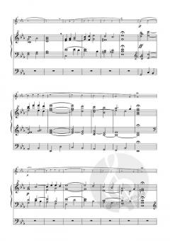 Suite gothique von Leon Boellmann für Trompete und Orgel im Alle Noten Shop kaufen