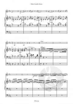 Ouvertüre von Wolfgang Amadeus Mozart (Download) 