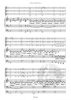 Panis angelicus von Cesar Franck 