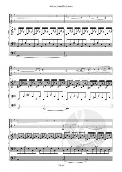 Der Schwan von Camille Saint-Saëns 