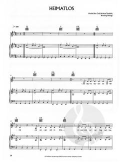 Von Mensch Zu Mensch von Unheilig 