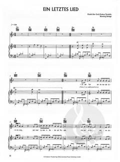 Von Mensch Zu Mensch von Unheilig 