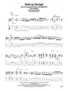 Joe Pass Omnibook - for C Instruments 