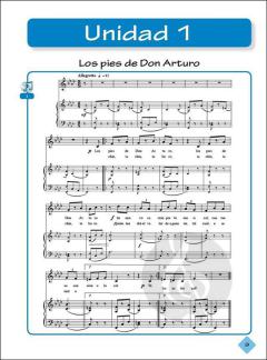 Lenguaje Musical 3A (Felix Sierra) 