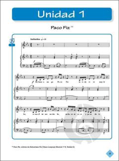 Lenguaje Musical 3B (Felix Sierra) 