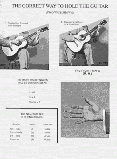 Flamenco Music For Acoustic Guitar von Mel Agen 