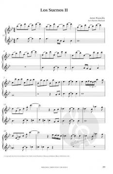 To til Tango von Astor Piazzolla 