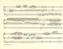 5 Fantasien für Orgel Heft 3 von Ross Lee Finney im Alle Noten Shop kaufen