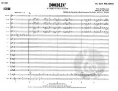 Doodlin' von D. Gillespie 