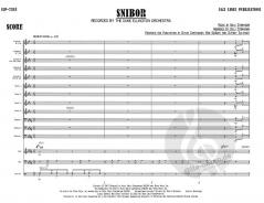 Snibor von D. Ellington 