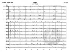 Snibor von D. Ellington 